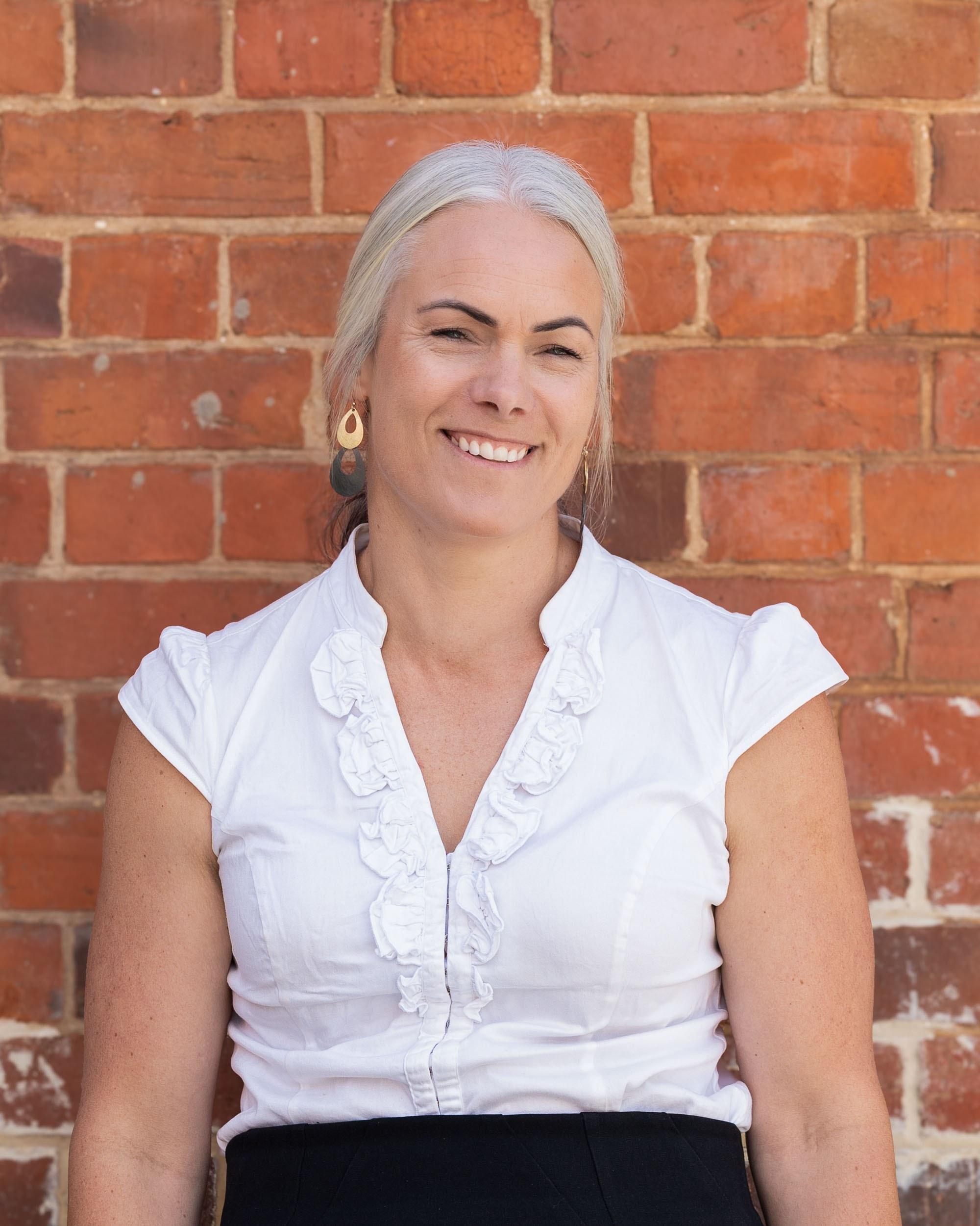 Kate Beven